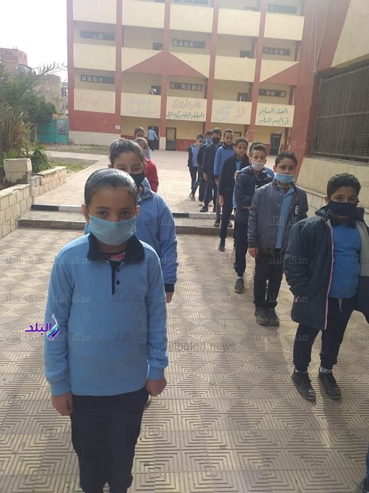 عودة الدراسة