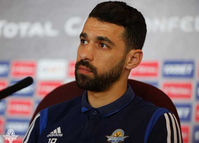 عبدالله السعيد 