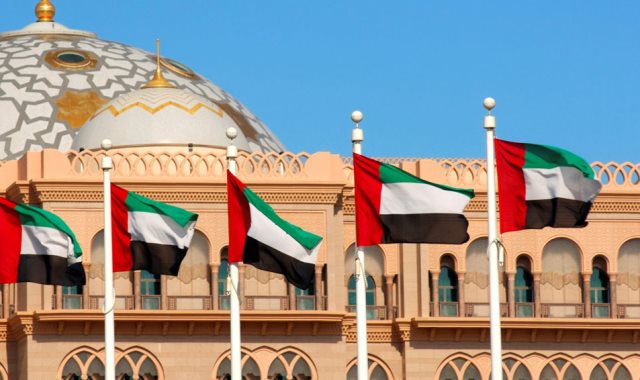 دولة الامارات العربية المتحدة دولة الامارات العربية المتحدة
