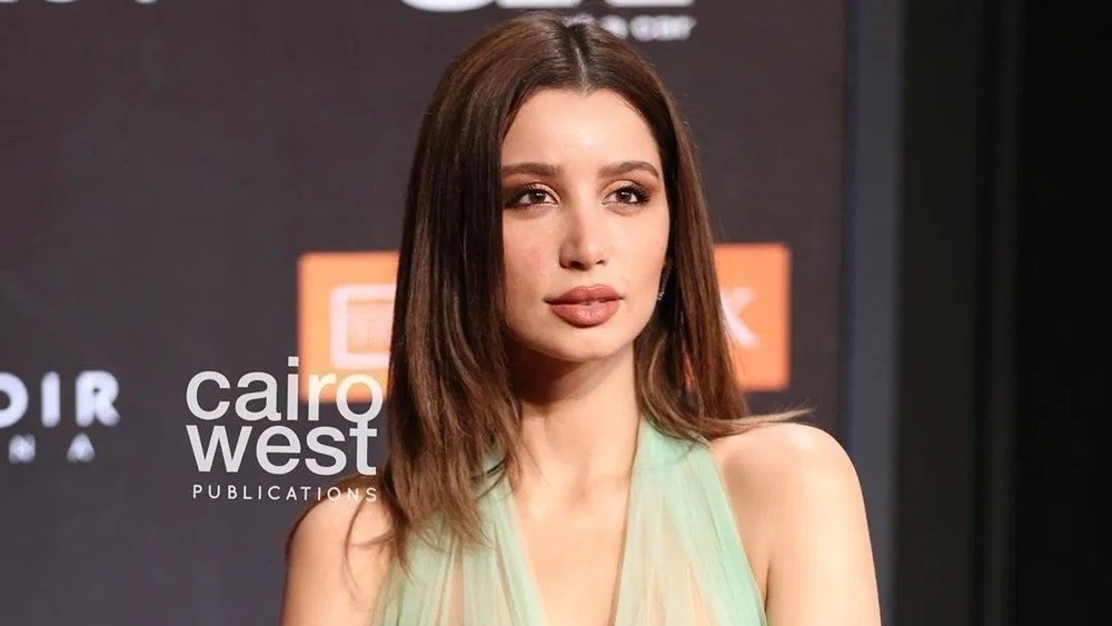سارة التونسي 