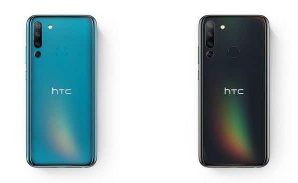 ببطارية 4000 مللى أمبير.. HTC تطلق رسميا هاتف  Wildfire E3  ببطارية 4000 مللى أمبير.. HTC تطلق رسميا هاتف  Wildfire E3
