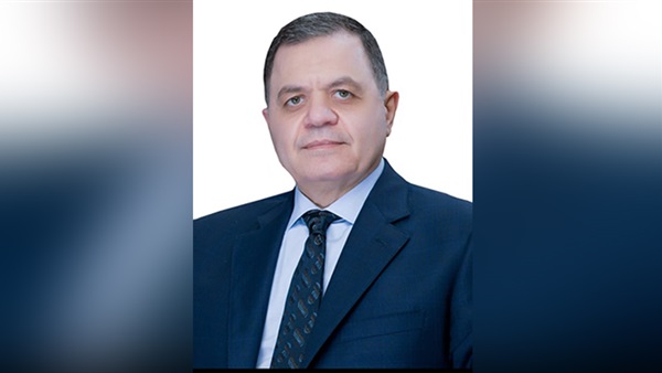 اللواء محمود توفيق وزير الداخلية