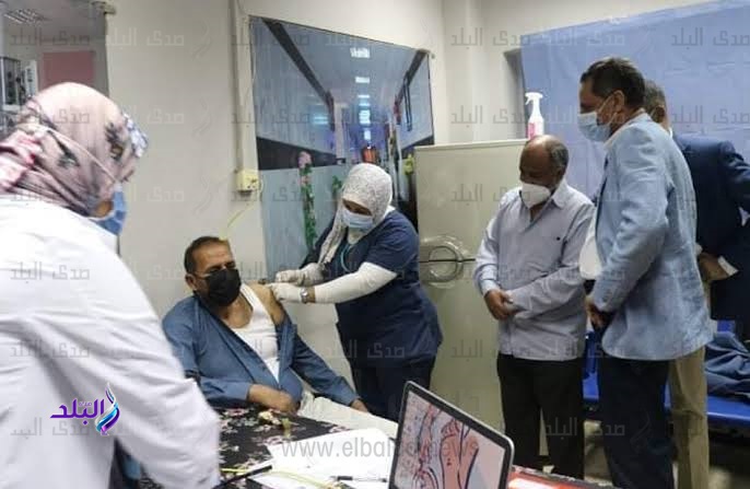 لقاح كورونا