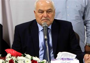 المستشار عبده عطيه الاودن رئيس محكمة استئناف القاهرة