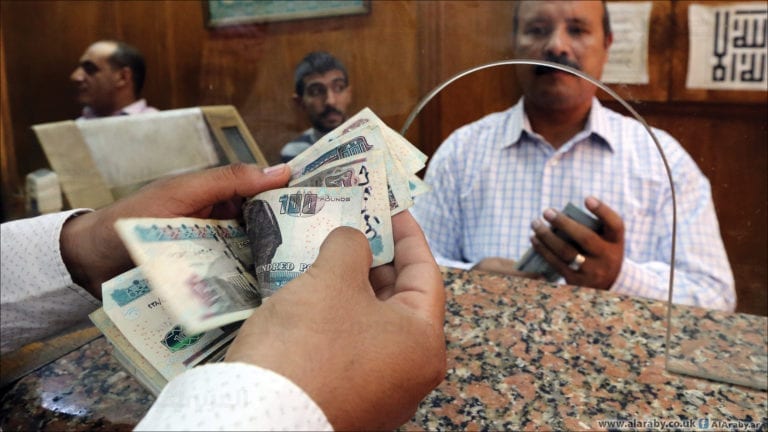 موعد تطبيق العلاوة الدورية للموظفين
