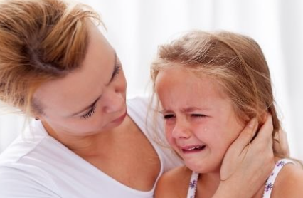 الاعتداء علي الأطفال 