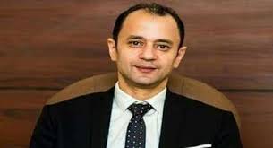 المستشار محمد سمير