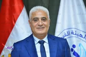 اللواء جمال عوض رئيس الهيئة القومية للتأمين الاجتماعي
