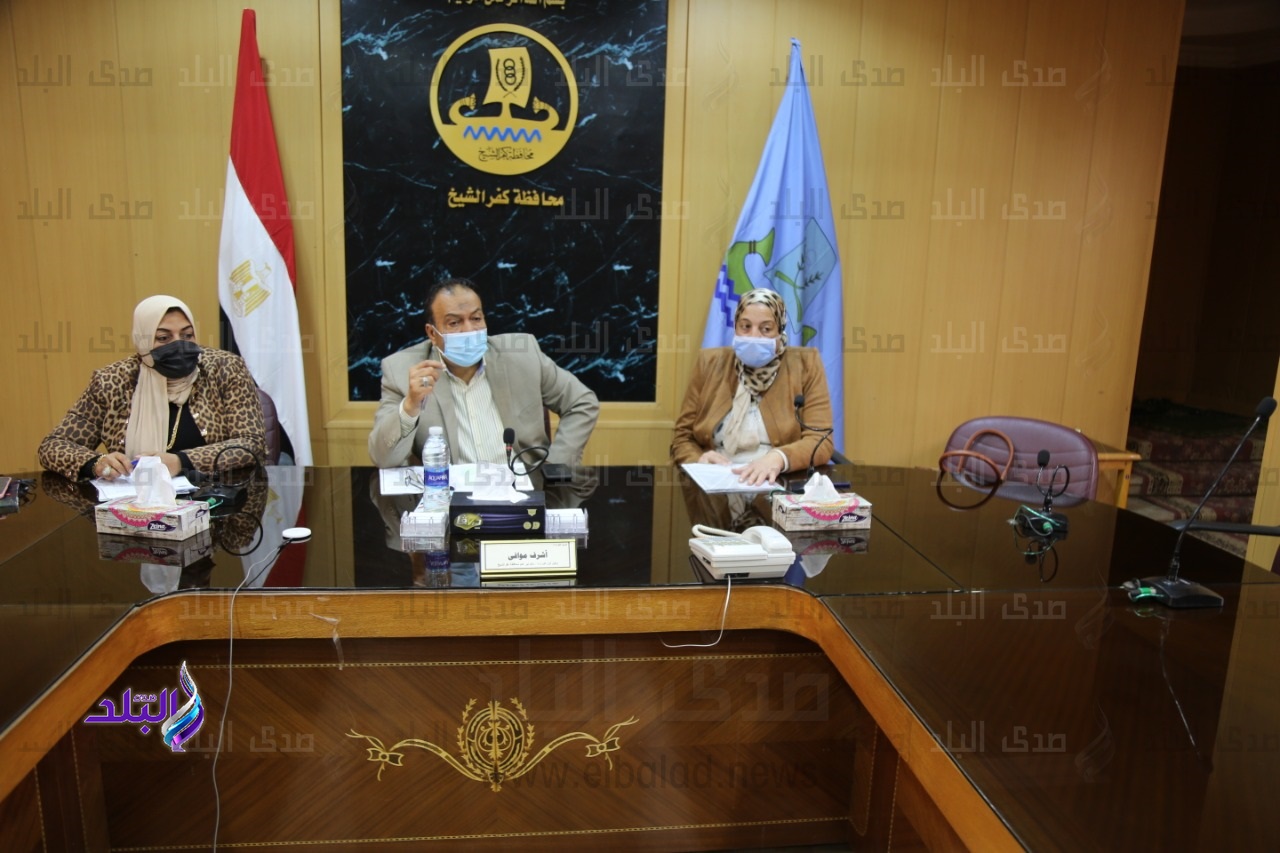  اللواء أشرف موافي