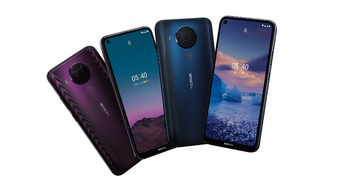 تسريبات تكشف موعد إطلاق هاتف Nokia G10 من نوكيا