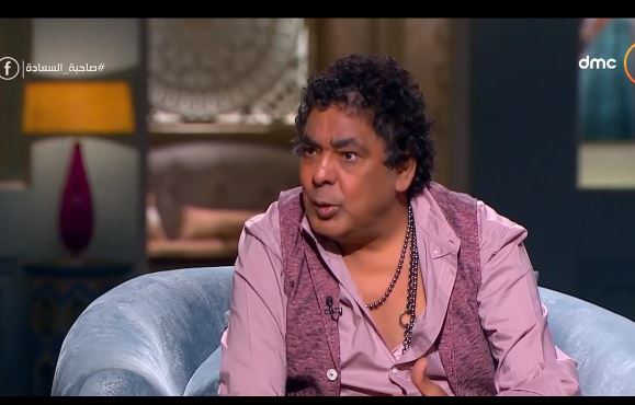 محمد منير 
