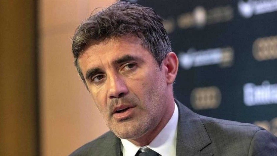 زوران ماميتش، المدير الفني لنادي دينامو زغرب