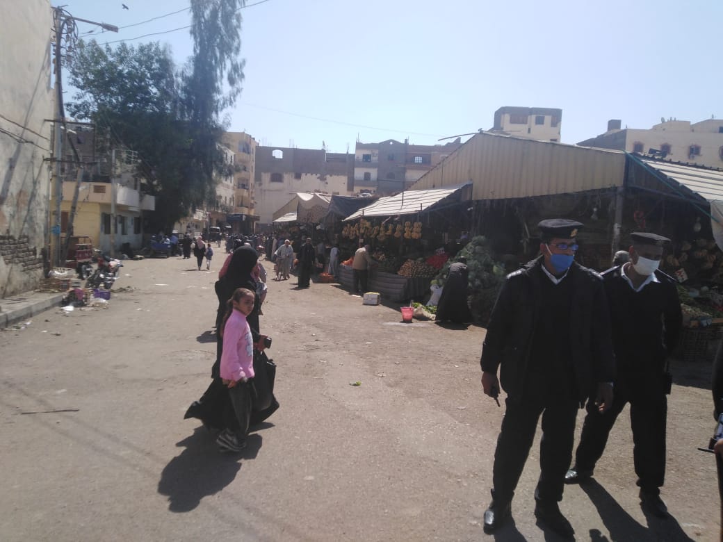 حملات امنية