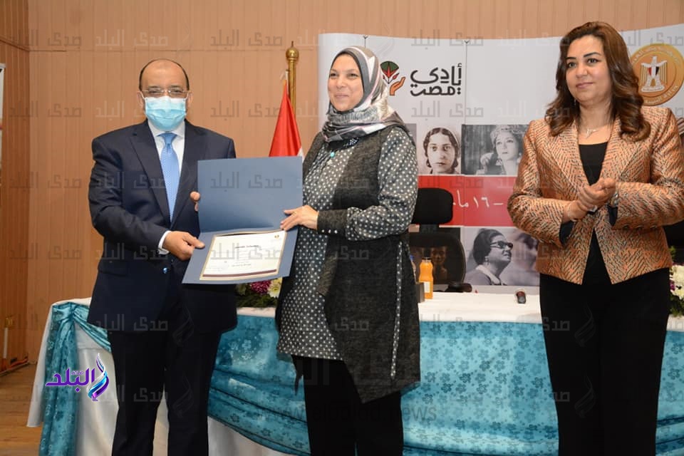  اللواء عصام سعد محافظ أسيوط 