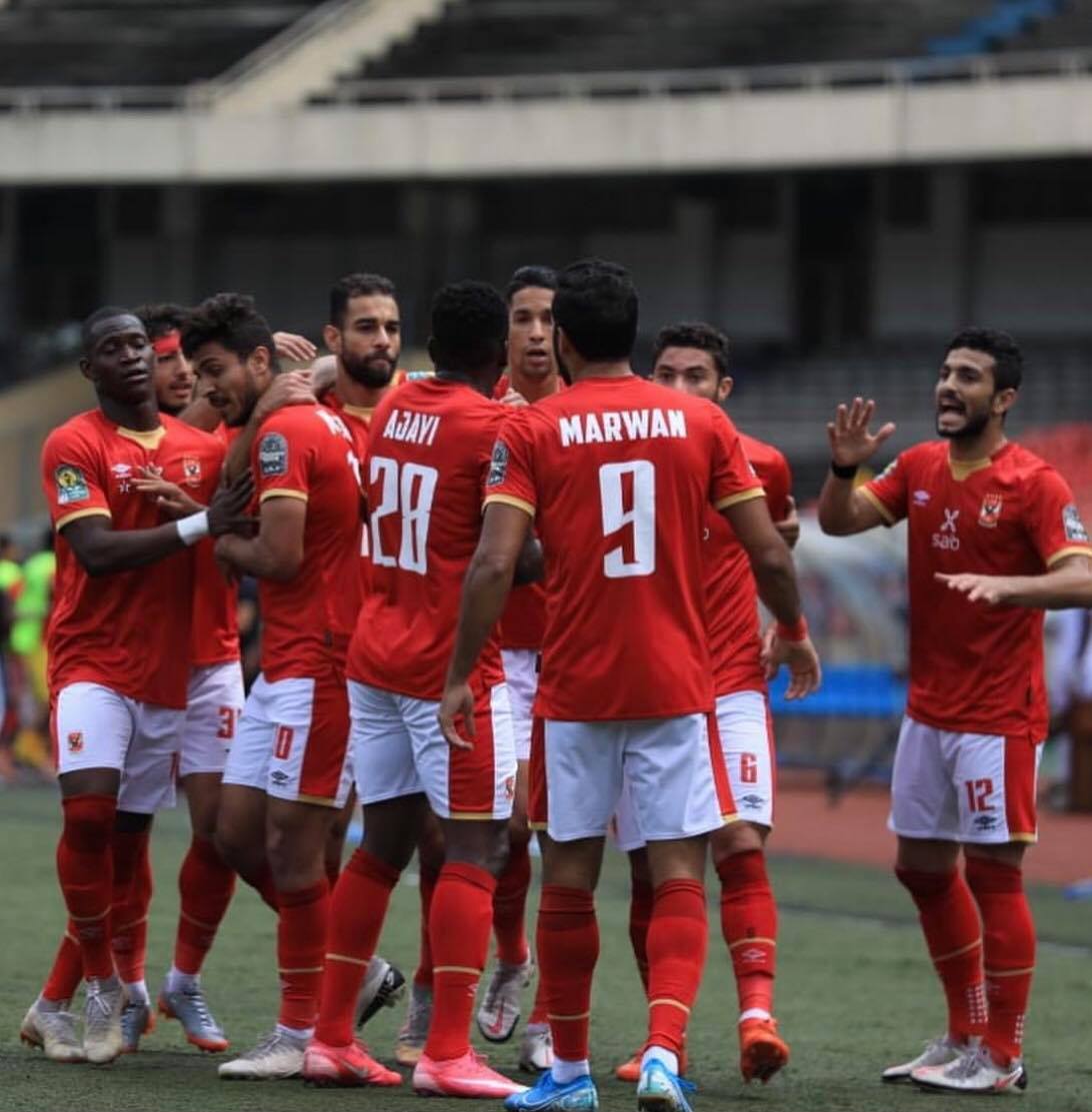 الأهلي