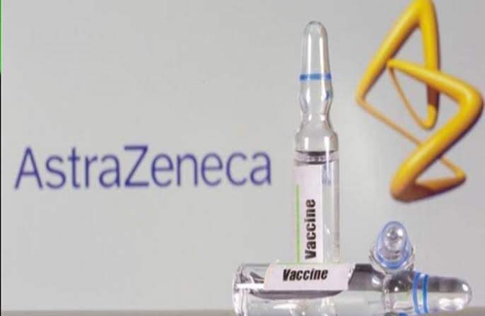 استرازينكا