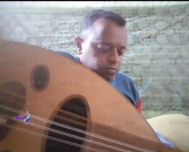 عاشق العود