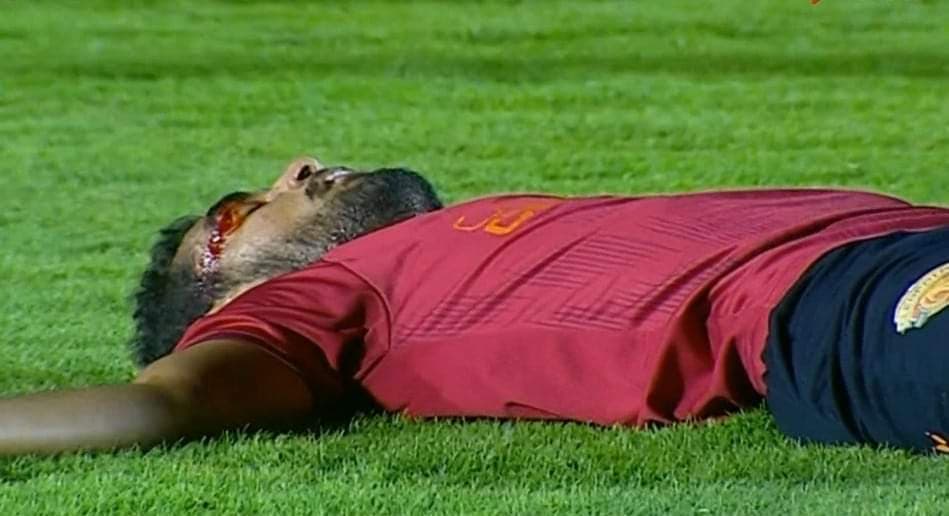 أحمد ياسر ريان