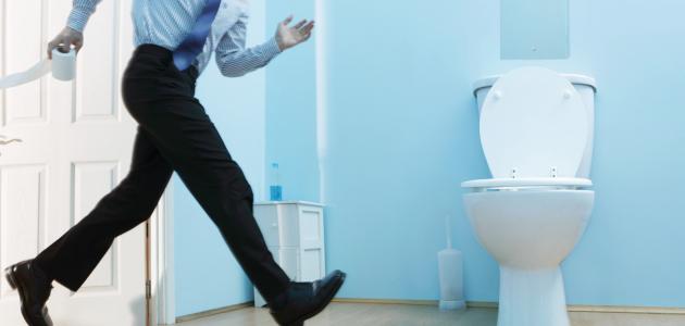 علاج البول المتقطع