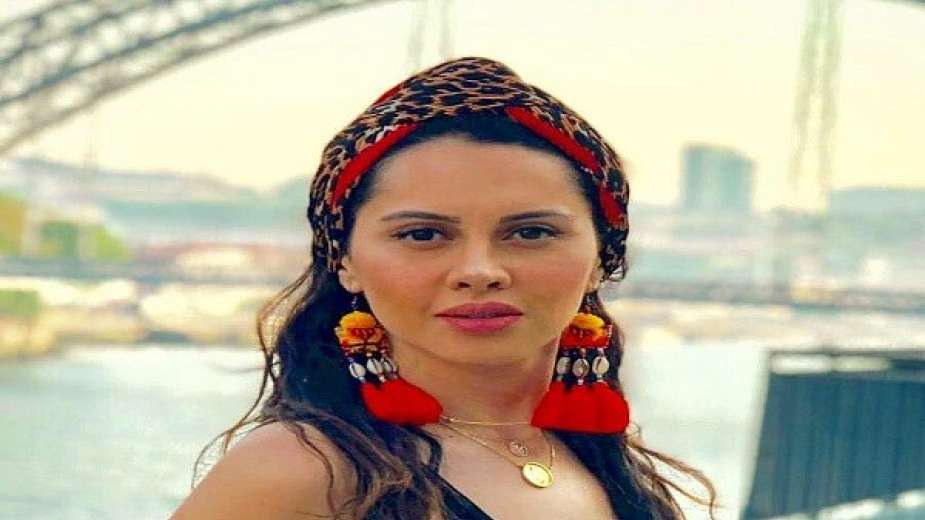 ياسمين رئيس