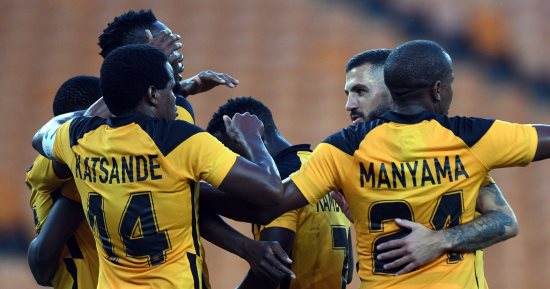 كايزر تشيفز