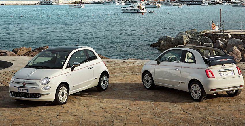 مواصفات و اسعار اصغر سيارة في السوق السعودي موديل 2021