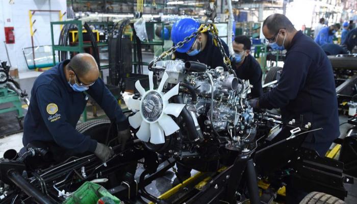 عمال مصر عمال مصر