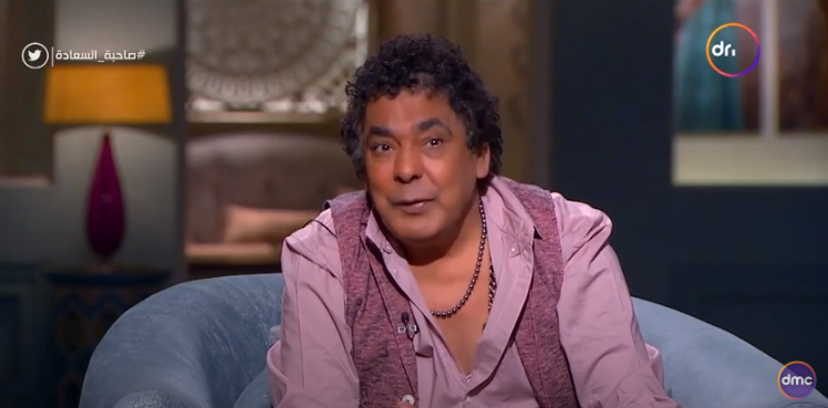محمد منير