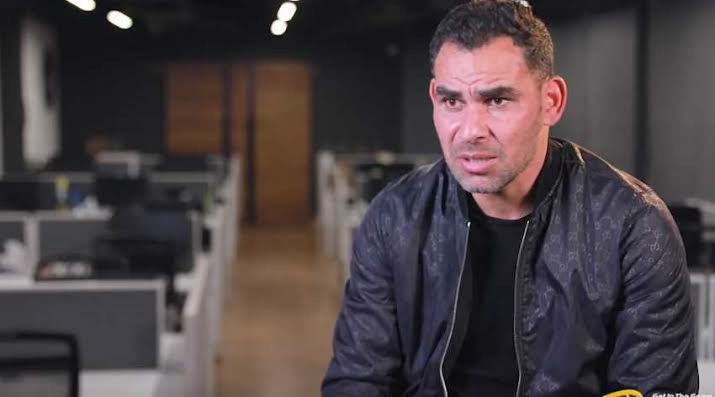 احمد عيد عبد الملك