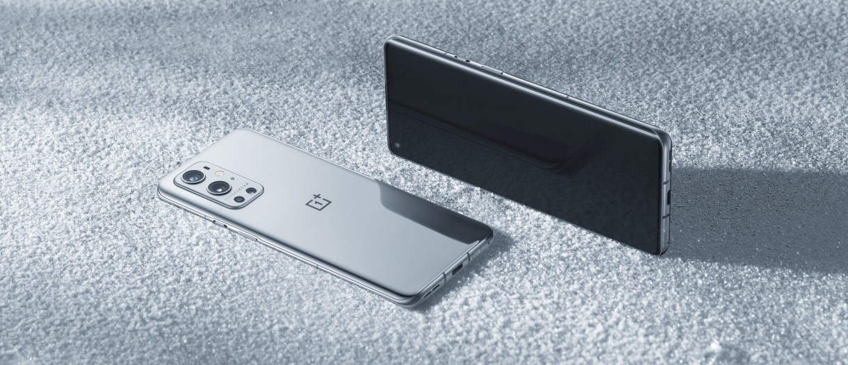 هاتف OnePlus 9 pro