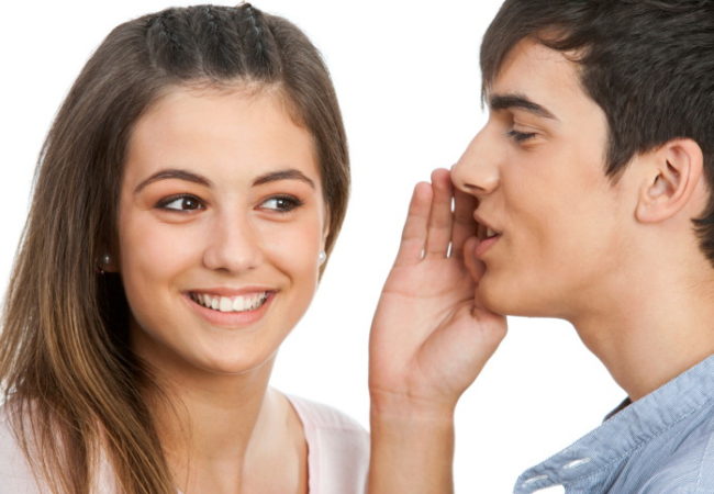 الموعد الأول 