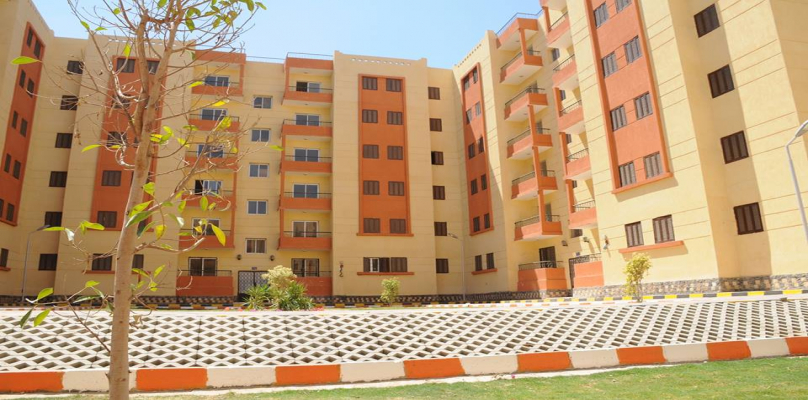 مدينة بدر 