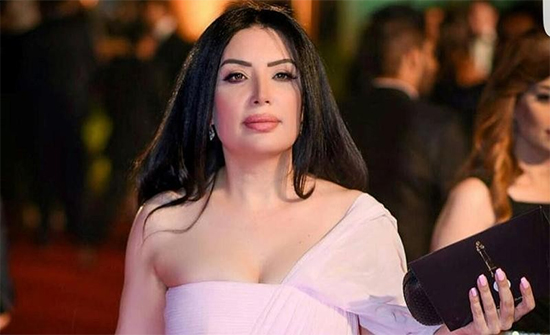 عبير صبرى