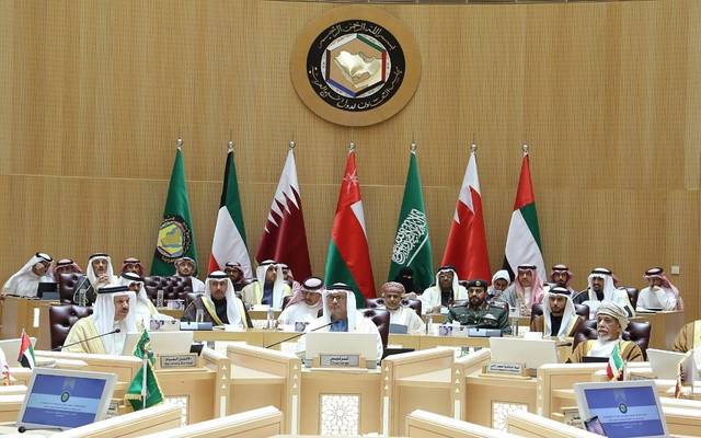 البيان الختامي لمجلس التعاون الخليجي