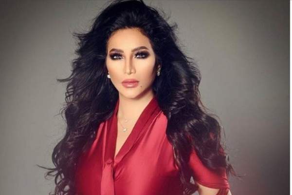 لجين عمران