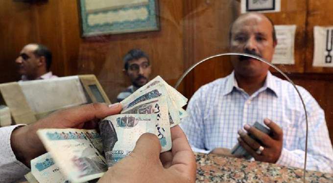 زيادة المعاشات