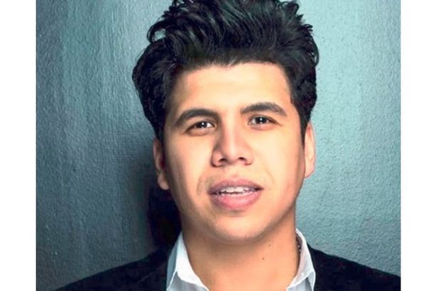 عمر كمال