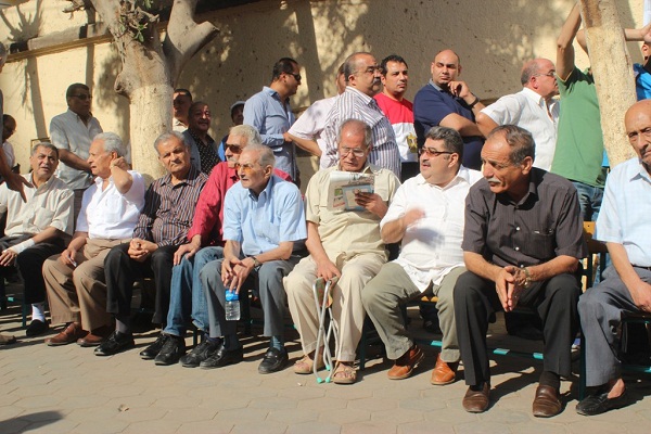 كبار السن