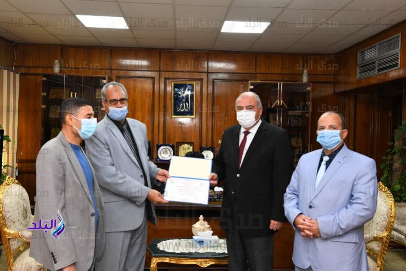 اللواء أشرف الداودى، محافظ قنا اللواء أشرف الداودى، محافظ قنا