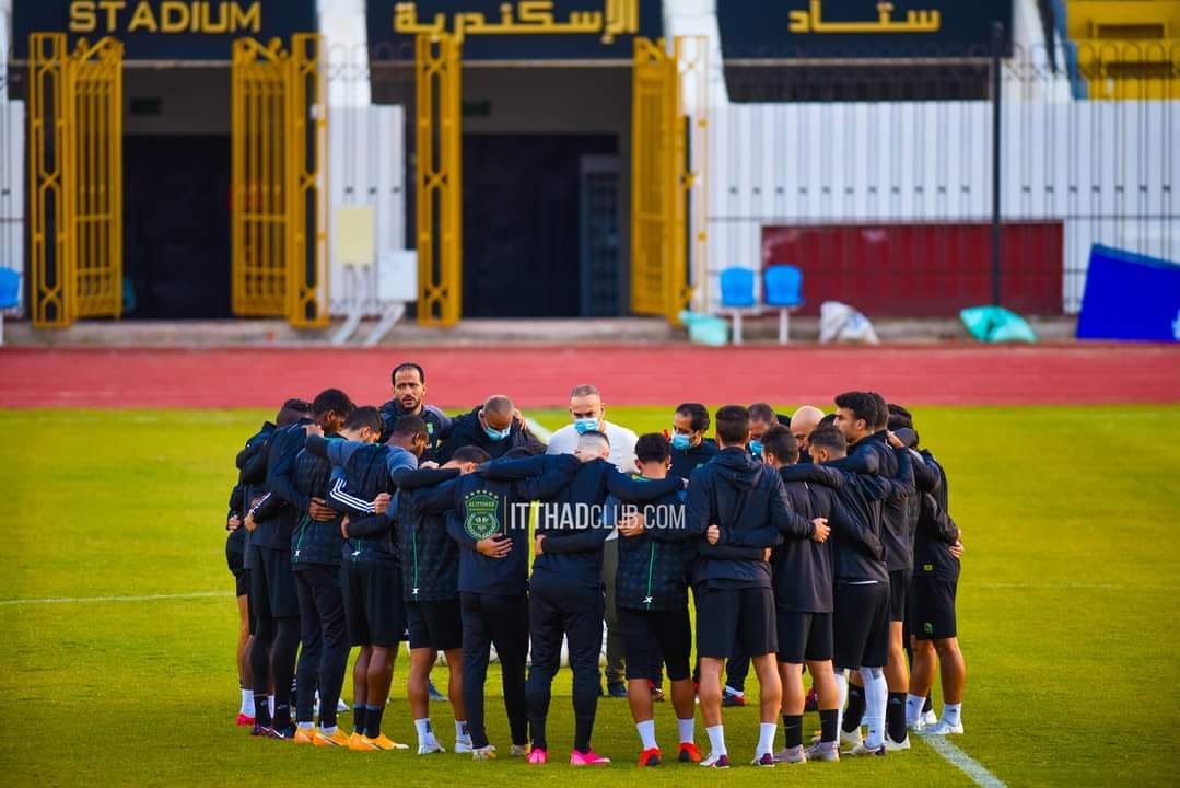 الاتحاد السكندري