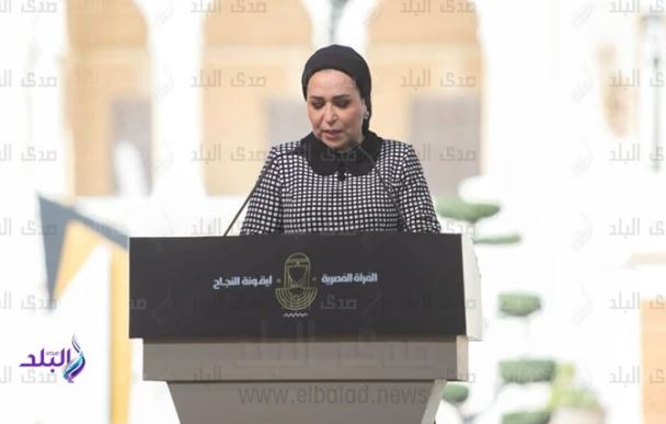 انتصار السيسي 