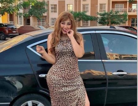 ريناد عماد