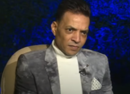 طارق الشيخ 