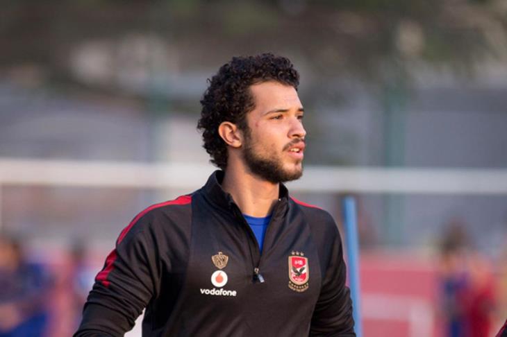 عمر رضوان 