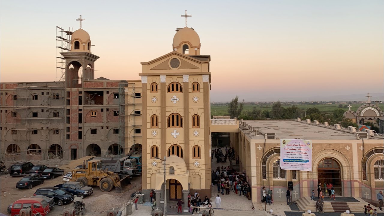 دير مارجرجس 