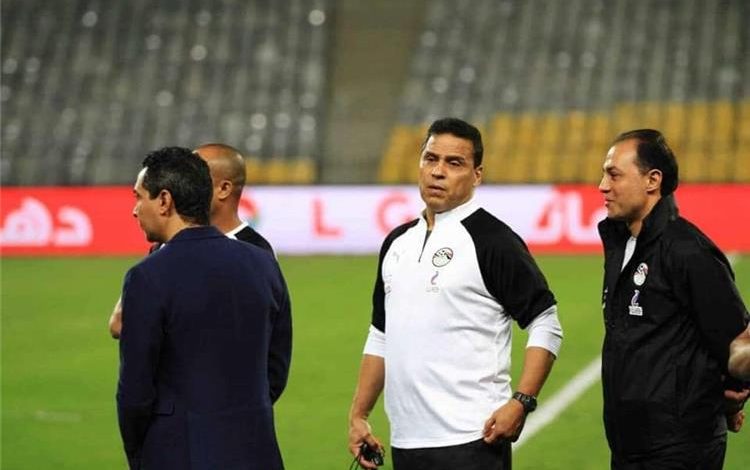 حسام البدرى