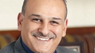 جمال سليمان