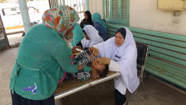 تطعيم ضد شلل الأطفال تطعيم ضد شلل الأطفال