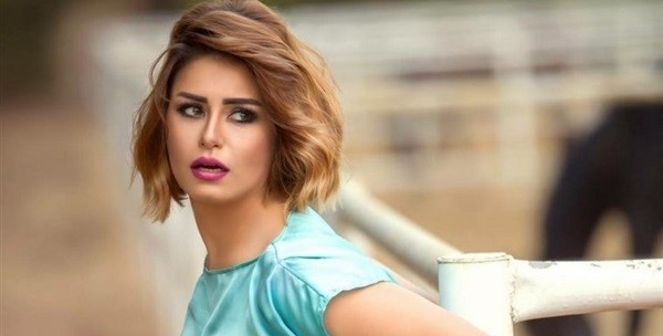 منة فضالي