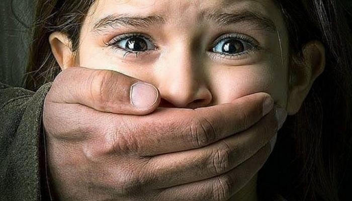 التحرش الجنسي بالأطفال 